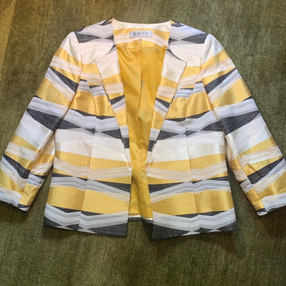 Dress Blazer
